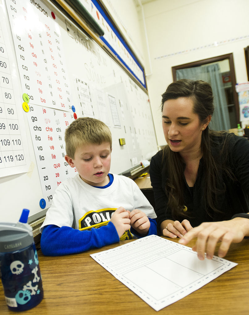 2014 spanish immersion